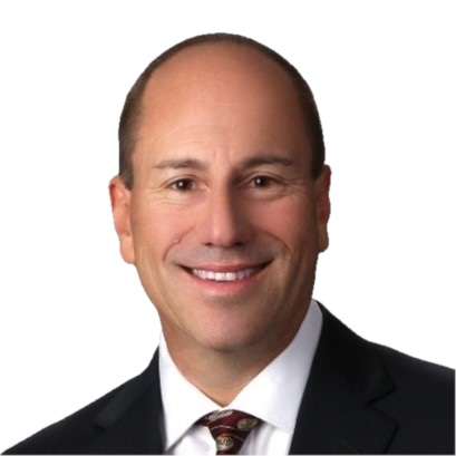 Jeff Moran, Partner, Interim Finance