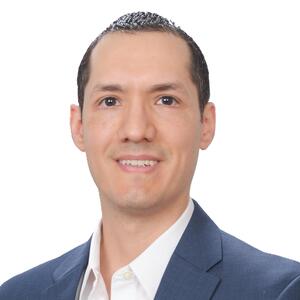 Paul Ochoa, Managing Director, Transactions