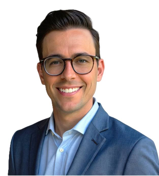 Vince Statuto, Advisor, Head of M&A and Partnerships